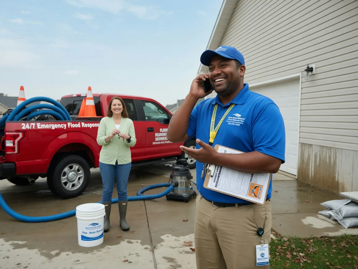 Storm Damage Water Removal Napanoch, NY FAQs
